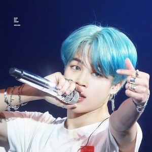 Meet your Posher, Lillian